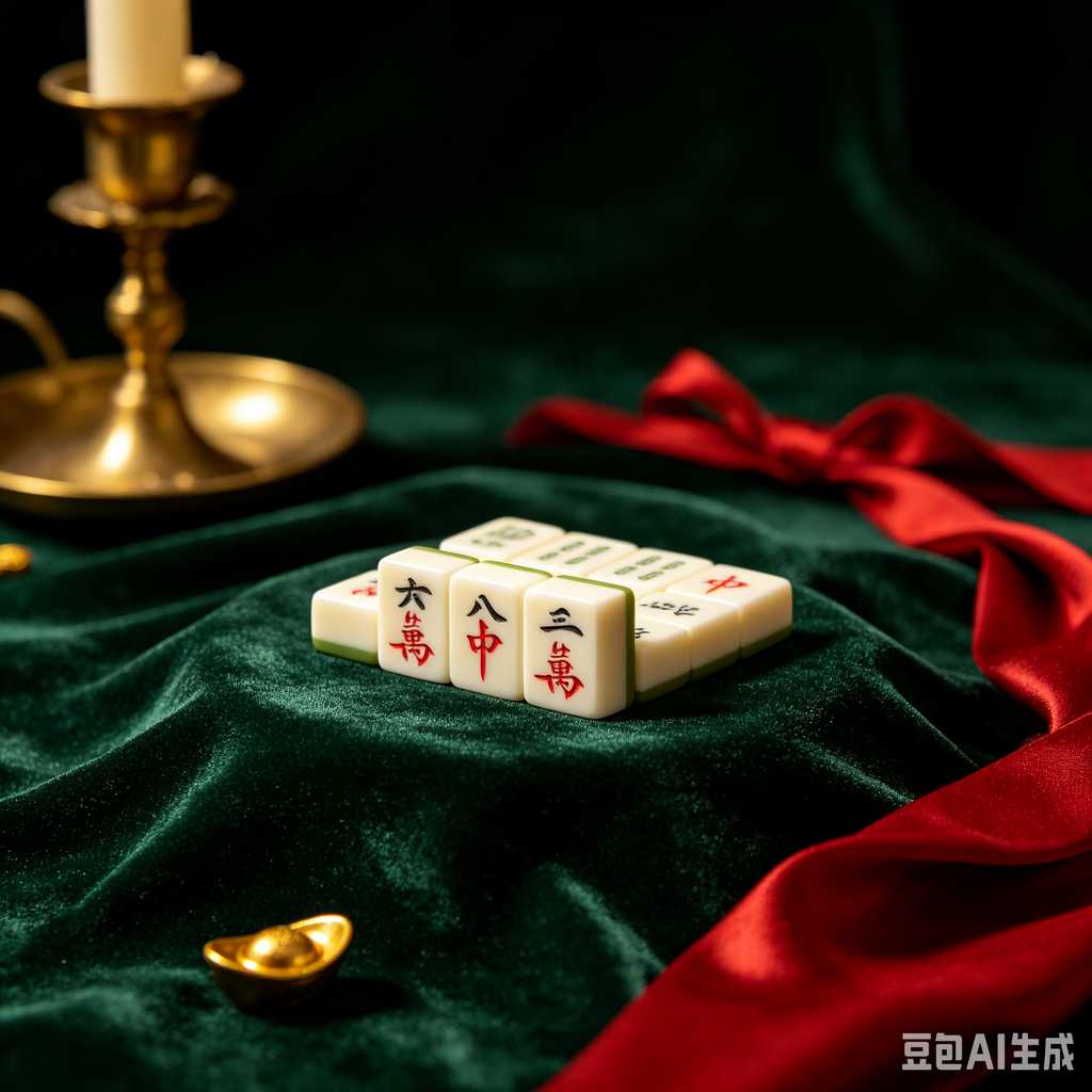 Ambato,mahjong