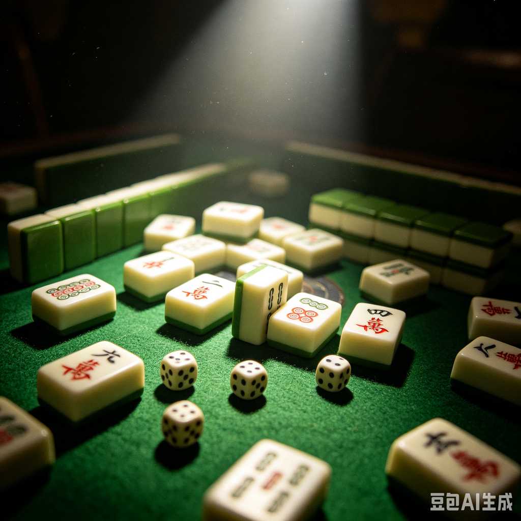 Jacksonville,mahjong