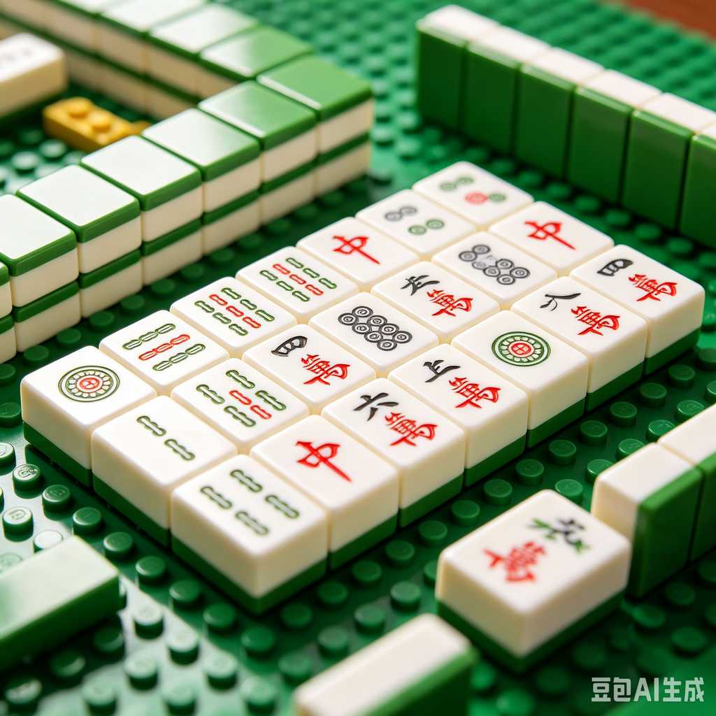 Brescia,mahjong