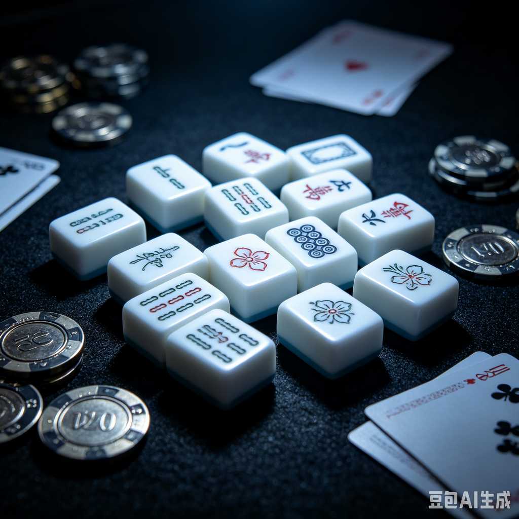 MobileAL,mahjong